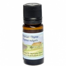 Ефірна олія Чебрець (Чебрець) Стікс Натуркосметік Essential oil of thyme (Thymus) Styx Naturcosmetic