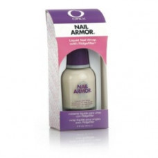 Засіб для зміцнення слабких нігтів з шовком Орлі Nail Armor Orly