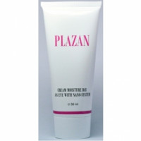 Крем Зволожуючий навколо очей з нано-системою Плазан Moisturizing cream around the eyes with nano- system Plazan