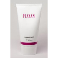 Крем Колагеновий Плазан Collagen cream Plazan