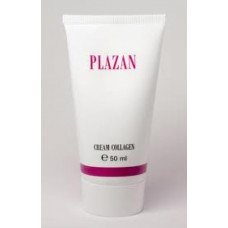 Крем Колагеновий Плазан Collagen cream Plazan