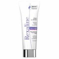 Маска для інтенсивного зволоження шкіри обличчя Рексалайн 3d Hydra-Shock Hyper-Hydrating Rejuvenating Mask Rexaline