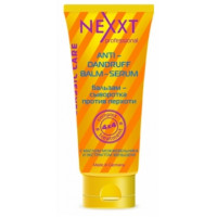 Бальзам-сироватка проти лупи Некст Профешнл Anti-Dendruff Balm Serum Nexxt Professional