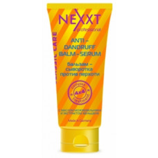 Бальзам-сироватка проти лупи Некст Профешнл Anti-Dendruff Balm Serum Nexxt Professional