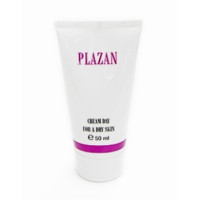 Крем Денний для сухої шкіри Плазан Day cream for dry skin Plazan