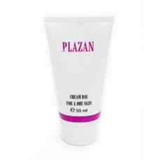 Крем Денний для сухої шкіри Плазан Day cream for dry skin Plazan
