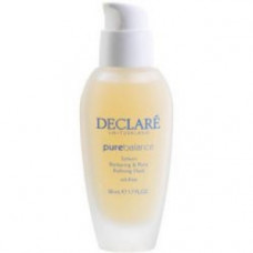 Балансуючий флюїд декларує Sebum Reducing & Pore Refining Fluid Declare