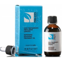 Концентрована суміш для чутливої шкіри Палко Профешнл Essential Oils Soothing Treatment Oil PALCO Professional