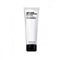 Що очищає гель для особи Жермен де капучіно For Men Aqua Cleansing Formula Gel Germaine de Capuccini