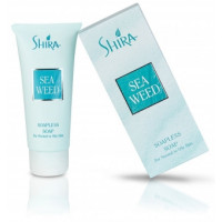 Мило рідке НЕ піниться Шира Sea Weed Soapless Soap Shira