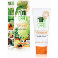 Крем для рук і нігтів Нонікеа GARDEN OF EDEN Hand Cream Nonicare