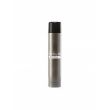 Лак для обсягу волосся сильної фіксації Інебрія Ice Cream Total Volume Volumizing Hairspray Inebrya