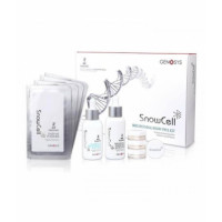 Професійний антивікової пілінг Генозіс Snow Cell Peeling Kit Genosys