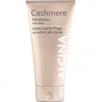 Бальзам для рук Альцина Cashmere Hand balm Alcina