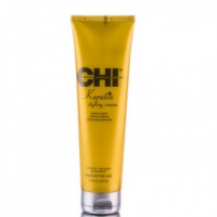 Крем для укладання Чи Keratin Styling Cream Chi