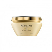 Поживна маска збагачена маслами Керастаз Elixir Ultime Beautifying Oil-Enriched Masque Kerastase