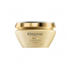 Поживна маска збагачена маслами Керастаз Elixir Ultime Beautifying Oil-Enriched Masque Kerastase