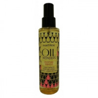 Масло для фарбованого волосся Єгипетський Гібіскус Матрикс Oil Wonders Egyptian Hibiscus Color Caring Oil Matrix