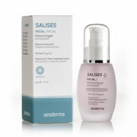 Зволожуючий гель Сесдерма Salises Moisturizing Gel Sesderma