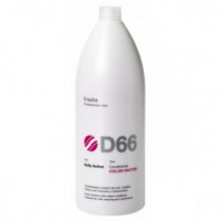 Кондиціонер для догляду після фарбування Ерайба D66 Color Factor Conditioner Erayba