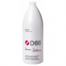 Кондиціонер для догляду після фарбування Ерайба D66 Color Factor Conditioner Erayba