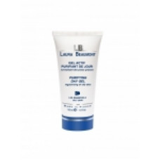 Денний гель з вираженим себорегулирующим ефектом Лаура Бомонт PURIFYING DAY GEL Laura Beaumont