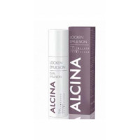 Емульсія для кучерявих і завитих волосся Альцина Locken Emulsion Alcina