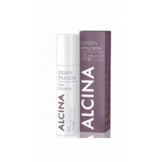 Емульсія для кучерявих і завитих волосся Альцина Locken Emulsion Alcina