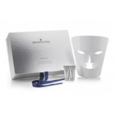 Набір колагенових масок для шкіри обличчя Трансвітал Perfecting Anti Age Collagen Mask Transvital