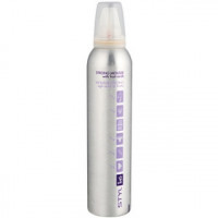 Мус сильної фіксації Інг Професіонал Styl-ING Mousse Strong ING Professional