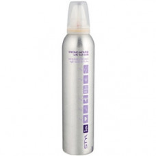 Мус сильної фіксації Інг Професіонал Styl-ING Mousse Strong ING Professional