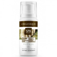 Гель для ніг Органік Foot Gel Organique