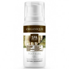 Гель для ніг Органік Foot Gel Organique