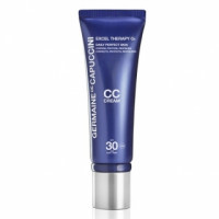 CC Крем для щоденного догляду бронзовий SPF30 Жермен де капучіно Excel Therapy 02 CC Cream Daily Perfe Bronze Germaine de Capuccini
