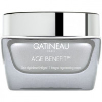 Комплексний регенеруючий крем Гатіно Age Benefit Integral Regenerating Cream Gatineau