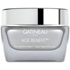 Комплексний регенеруючий крем Гатіно Age Benefit Integral Regenerating Cream Gatineau