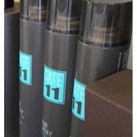 Сухий лак для волосся сильної ступеня фіксації Емебі Gate11 Hair Spray Strong Emmebi