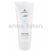 Перлова маска Анна Лотан Classic Pearl Mask Anna Lotan