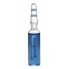 Масляний концентрат в ампулах Холі ленд Bio Repair Concentrate oil Holy Land
