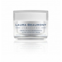 Ультра живильний нічний крем Лаура Бомонт ULTRA NUTRITION CREAM (NIGHT CARE) Laura Beaumont