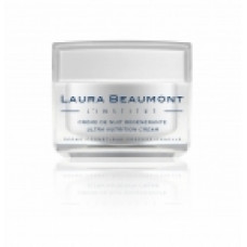 Ультра живильний нічний крем Лаура Бомонт ULTRA NUTRITION CREAM (NIGHT CARE) Laura Beaumont