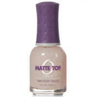 Закріплювач з матовим ефектом Орлі Matte Top Orly