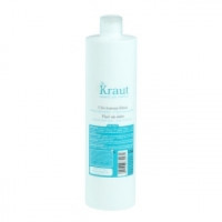 Освіжаючий кріолосьон Доктор Краут Fresh crio lotion with mint Dr. Kraut