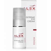 Інтенсивний, що регенерує крем для шкіри навколо очей Алекс Косметик Extreme eye cream Alex Cosmetic