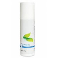 Що очищає гель ОНмакабім Oxygen Cleanser Gel OnMacabim
