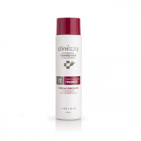 Кондиціонер живильний для фарбованого волосся Клініскальп Balancing Scalp Nourish Cliniscalp