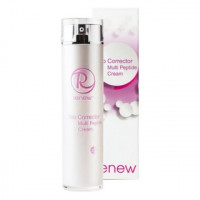МУЛЬТІПЕПТІДНИЙ КРЕМ «біокоректор» Ренью Bio Corrector Multipeptide Cream Renew