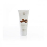 Антицелюлітний крем Массада COFFEE THERAPY CELLULITE CREAM Massada