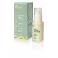 Сироватка для очей АВА Лабораторіум Stop time - Eye serum AVA Laboratorium