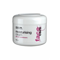 Зволожуючий крем Беллітас Strictly Professional Moisturising Cream Bellitas